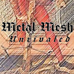 METAL MESH - UNRIVALED