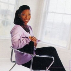 maurette brown clark - just want to praise you (sped up)