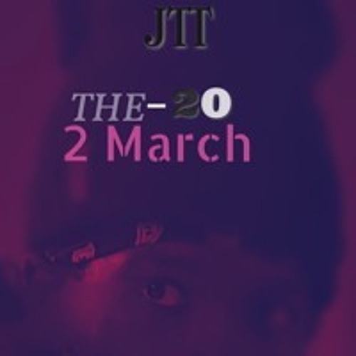 The 20-2 March On
