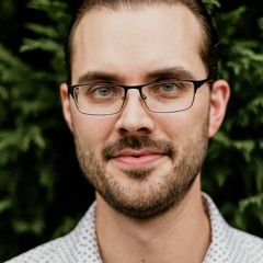Beauty and Transcendence with Orison Books Publisher and poet Luke Hankins