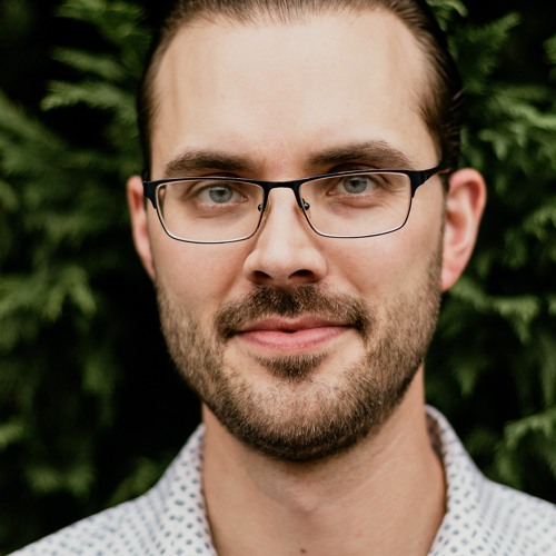 Beauty and Transcendence with Orison Books Publisher and poet Luke Hankins