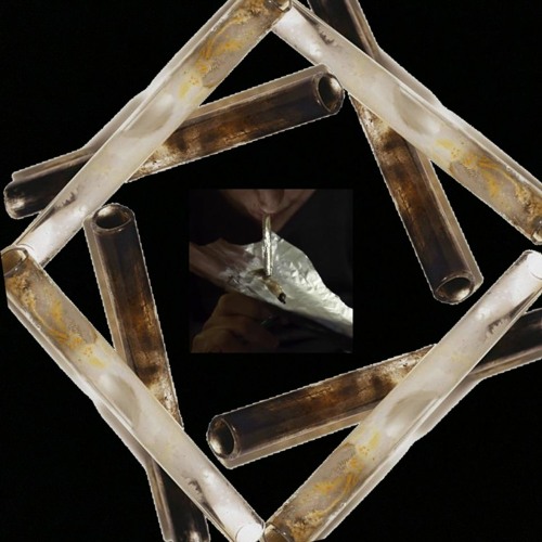 never gonna od ft. Syrup (prod. Whitetrvsh & Smokkestaxkk)