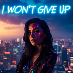 I Won’t Give Up (Radio Edit)