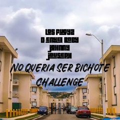 No Queria Ser Bichote Challenge Los Fugyz.wav