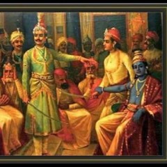 13 - Deliverance Of Shishupal