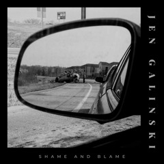 Jen Galinski (Rear Window Ethics) - Shame and Blame
