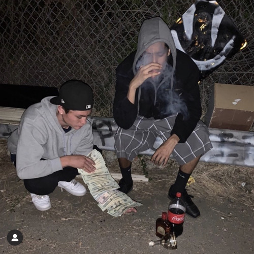 “CHRONIC” [IG: dankiee32]