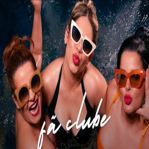 Stream Marília Mendonça & Maiara E Maraisa - Fã Clube by MÚSICAS EM ALTA