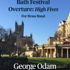Bath Festival Overture High Fives