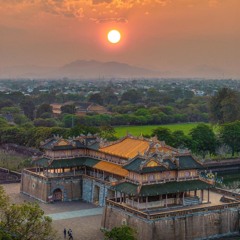 Nonstop 2024 Cố Đô Huế Vol 1- DuyHuy Mix