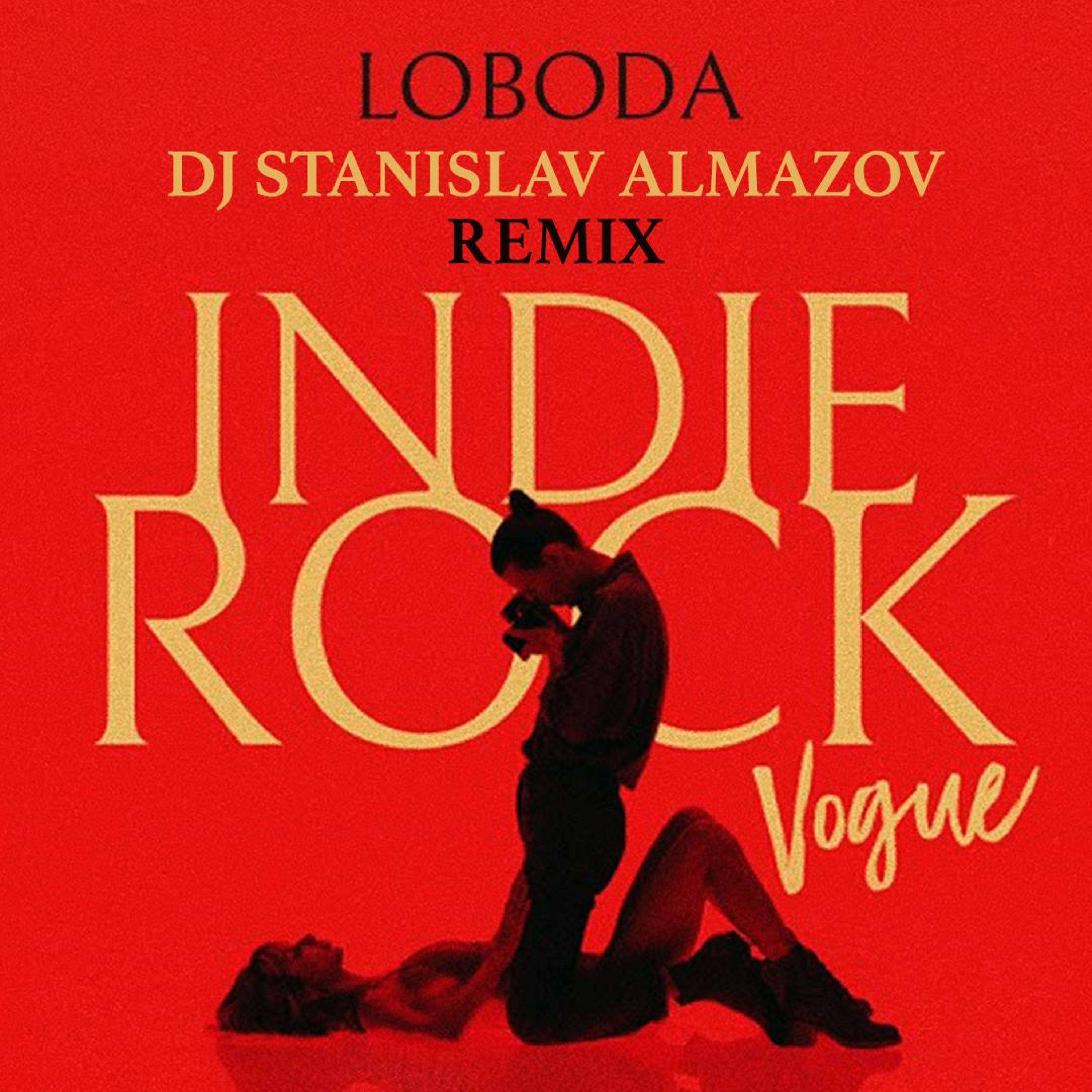 Dj Stanislav Almazov