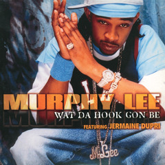 Wat Da Hook Gon Be (Album Version (Edited)) [feat. Jermaine Dupri]