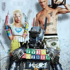 Chappie DUB