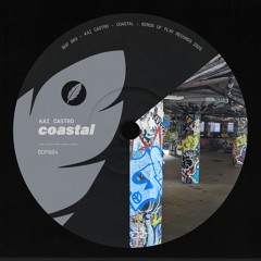 Kai Castro - Coastal (Extended Mix)