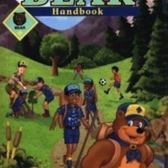 DOWNLOAD KINDLE 📨 Cub Scout Bear Handbook by  Boy Scouts of America EPUB KINDLE PDF
