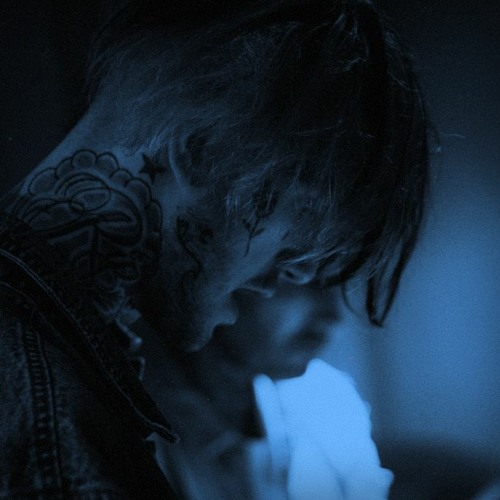 Stream Lil Peep - Let Me Bleed (slowed to perfection) by gusangelwings ...