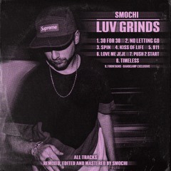 30 For 30 (Smochi Grind)