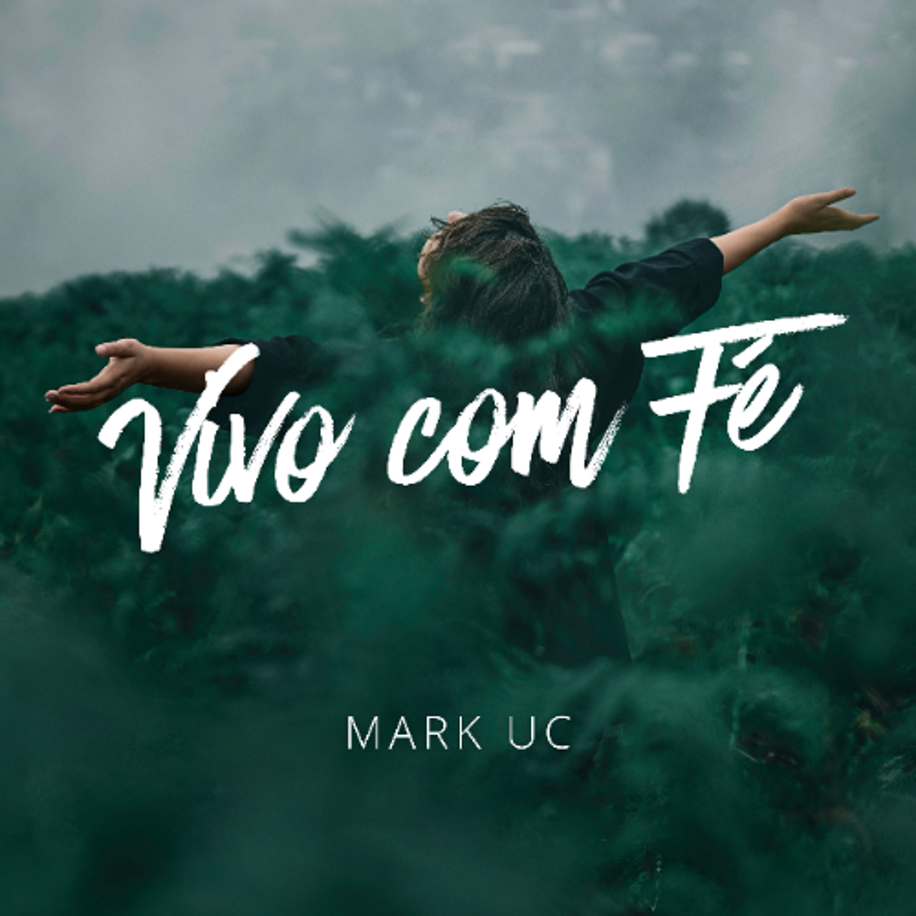 Mark UC - Vivo com Fé episode artwork