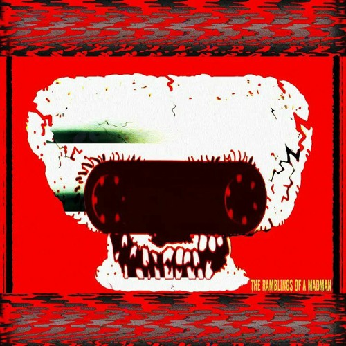 BAKER YA MAKER - STATIC HEARD ROUND THE WORLD