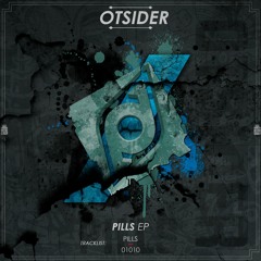 Otsider & Casper - 01010