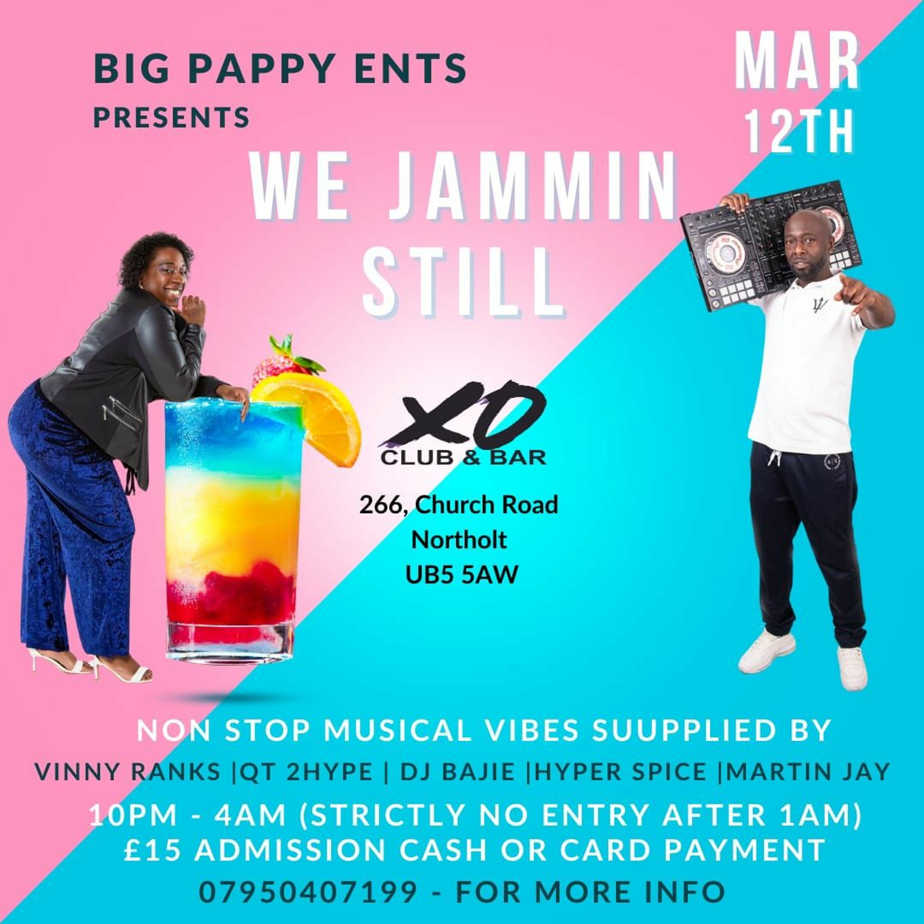 Soca Podcast