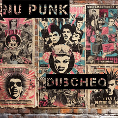 Nu Punk Rock