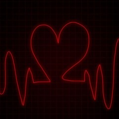 When the heart stops beating