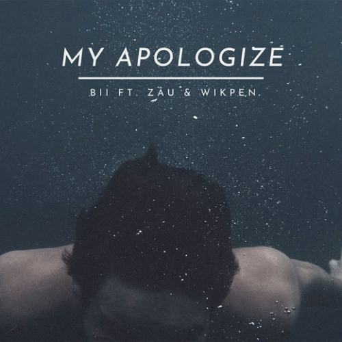 My Apologize