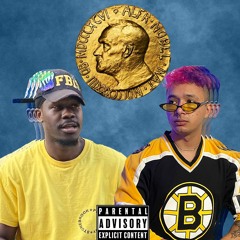 Little Nobel ft DMT Spazz [Prod. by PapaPedro]