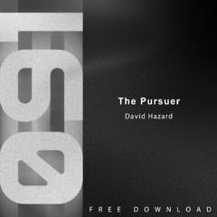 David Hazard - The Pursuer
