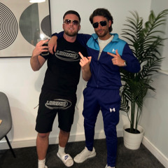 Outforce - Because of U (bounce)