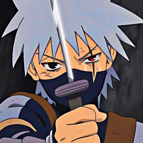 is that you kakashi ?