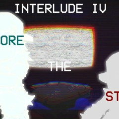 FNF Corruption Insanity - Chapter 6 - Interlude 4 - BEFORE THE STORM (By Apparition)