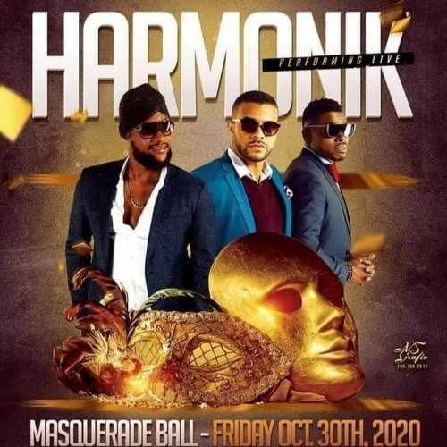 HARMONIK LIVE WPB  2020------MESI