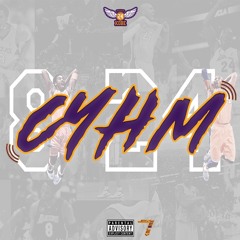 CYHM /// RIP KOBE /// KB824