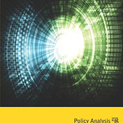 [Access] EBOOK 📩 Policy Analysis: Concepts and Practice (5th Edition) by  David Weim