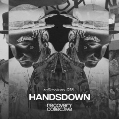 rcSessions 018 | Handsdown