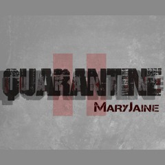 MaryJaine - TechnoQuarantäne [Podcast Technomach1ne]