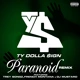 Paranoid (feat. Trey Songz, French Montana & DJ Mustard) (Remix) thumbnail
