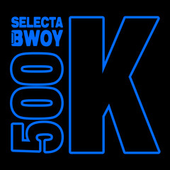 500K Special (Blue Mix)
