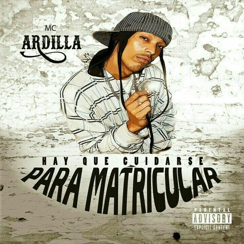 MC Ardilla - Ya No Puedo Dormir (prod. Dirty Keller)