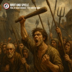 Brot und Spiele - Mittelalter Version - Prod. by Dawid Snowden