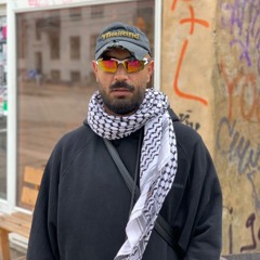 Şehid Namırın w/DJ NAH CARE @ Drift Radio 04-07-24