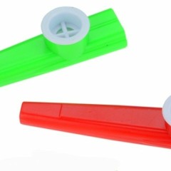 Ranboo Gets A Kazoo Stuck In His Mouth