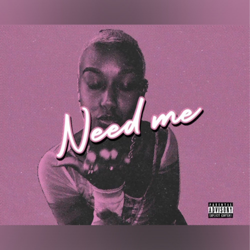 Ciree - Need Me Ft PSILO