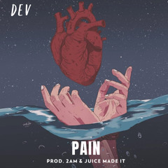 pain