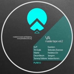 Vedran Komm - Voices (Original Mix)
