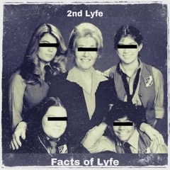 Facts of Lyfe Prod x MrYb