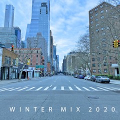 Winter Mix 2020