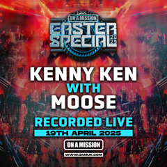 KENNY KEN & MOOSE